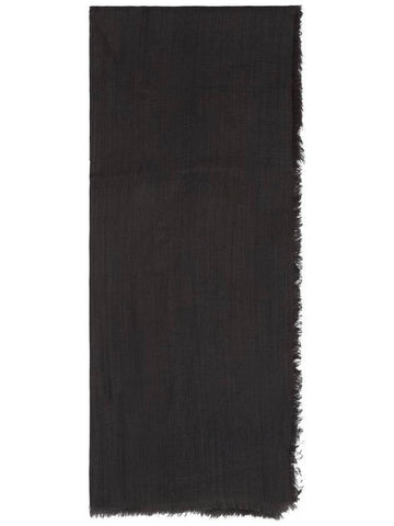 Giorgio Armani Scarf - GIORGIO ARMANI - BALAAN 1