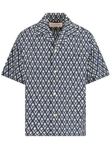 Valentino Shirts - VALENTINO - BALAAN 1