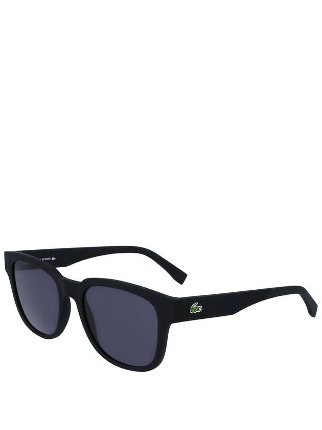 Lacoste L982S Matte Black - LACOSTE - BALAAN 3