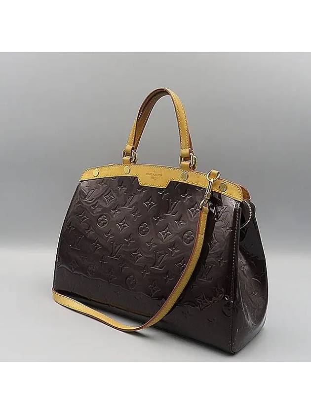 M91619 2 WAY bag - LOUIS VUITTON - BALAAN 2