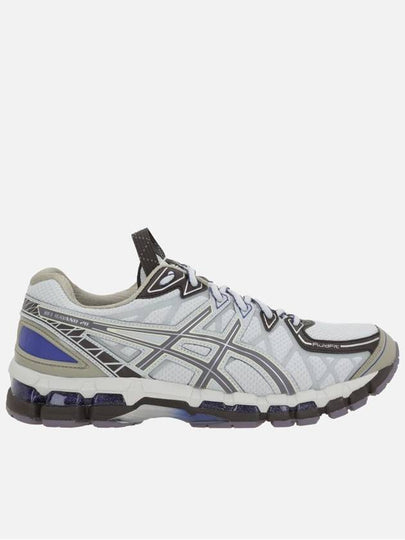 UB10 S Gel Kayano 20 Low Top Sneakers Grey - ASICS - BALAAN 2