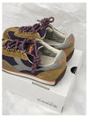 14FW Equip Nylon Sneakers 157652 C5643 - DIADORA - BALAAN 5