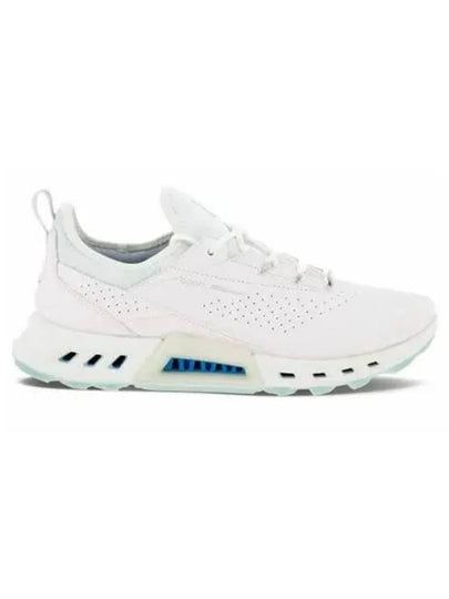 Biom C4 Spikeless White - ECCO - BALAAN 2