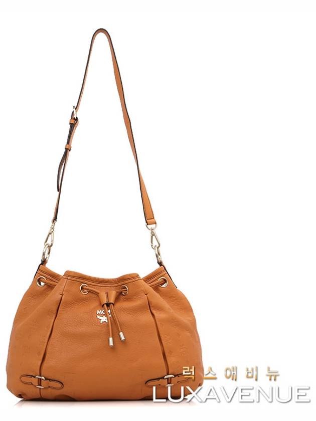 women shoulder bag - MCM - BALAAN 10