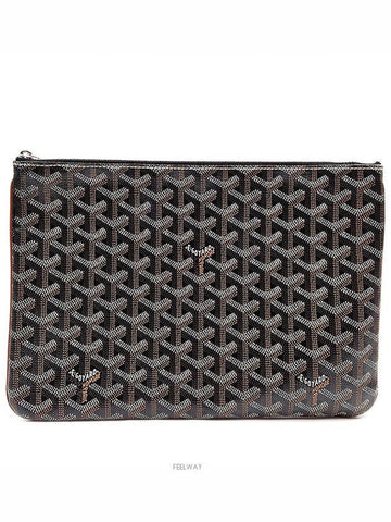 sena mm clutch - GOYARD - BALAAN 1