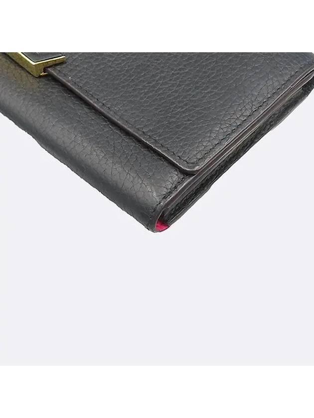 M61248 long wallet - LOUIS VUITTON - BALAAN 4