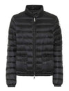 Lans Short Down Padding Black - MONCLER - BALAAN 2