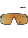 Eyewear Suitro Prism Sunglasses Yellow - OAKLEY - BALAAN 4