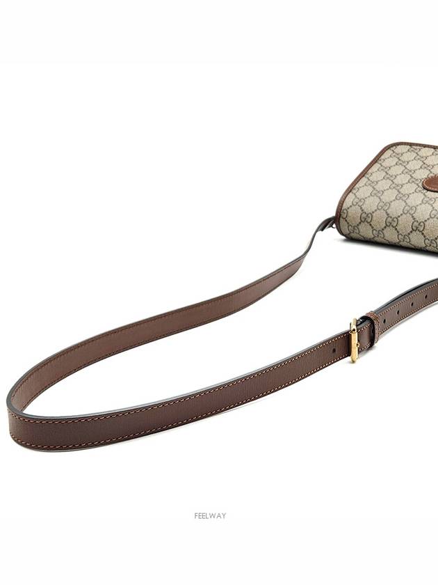 women cross bag - GUCCI - BALAAN 5