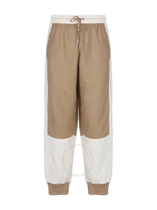 JW Anderson Tapered Track Pants, Size Large - JW ANDERSON - BALAAN 1