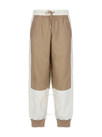 JW Anderson Tapered Track Pants, Size Large - JW ANDERSON - BALAAN 1