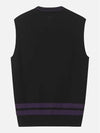 Golf Men s Round Neck Sweater Vest - PXG - BALAAN 2