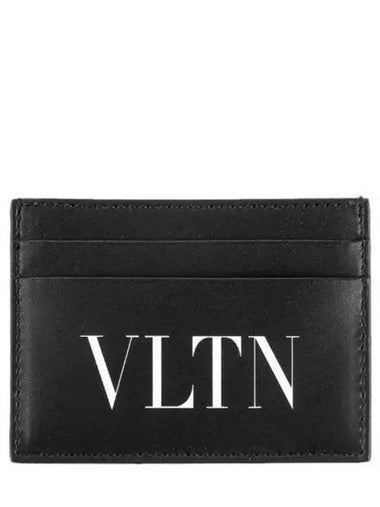 Men s logo card wallet 271434 - VALENTINO - BALAAN 1