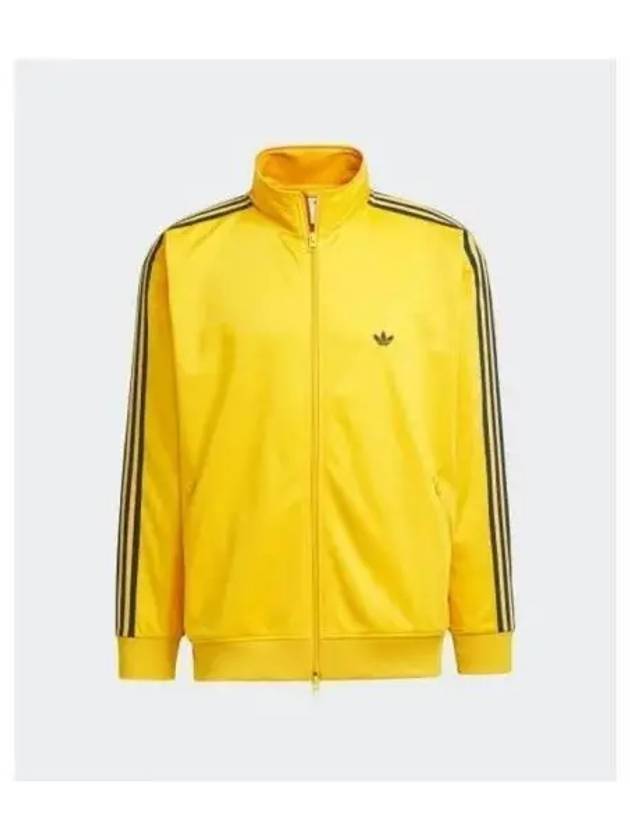 BB Track Jacket Yellow - ADIDAS - BALAAN 2