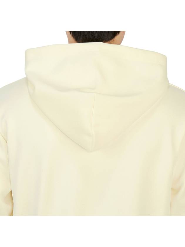 Play Red Wappen Hood P1 T174 3 Cream - COMME DES GARCONS - BALAAN 8