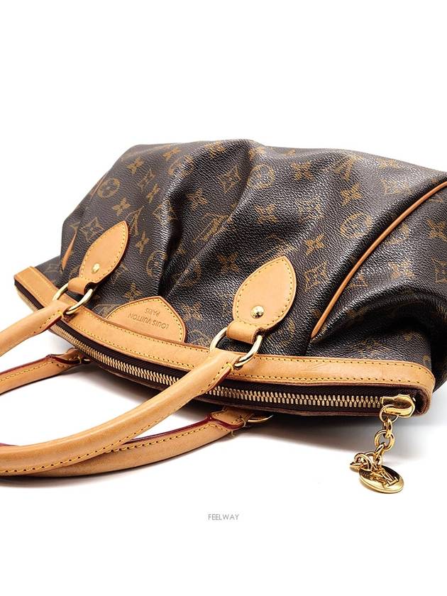 Monogram Tivoli PM L396590 - LOUIS VUITTON - BALAAN 6