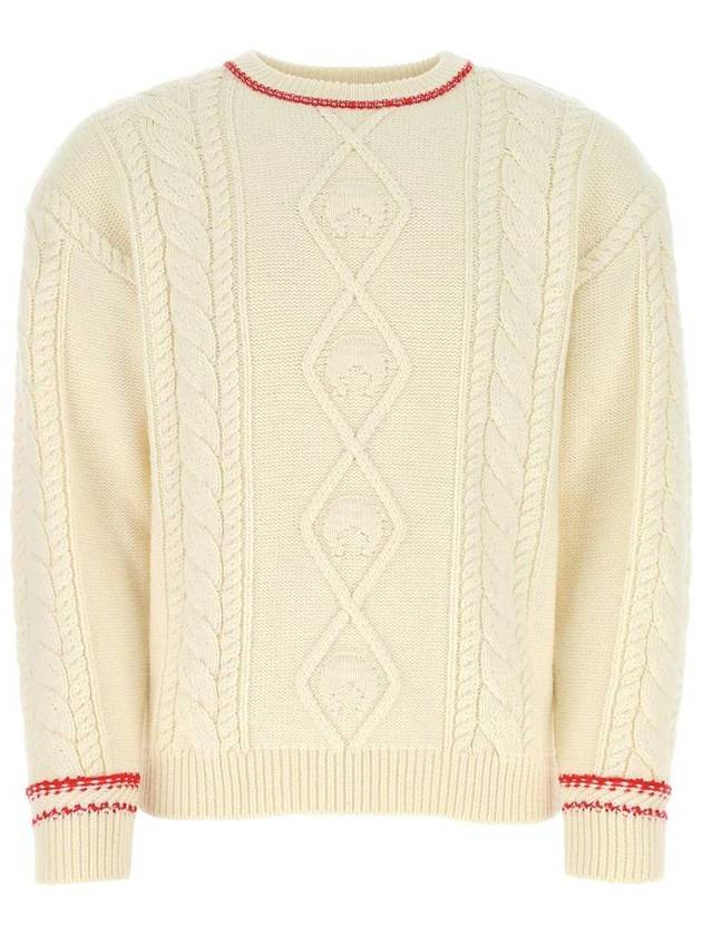 Marine Serre Knitwear - MARINE SERRE - BALAAN 1