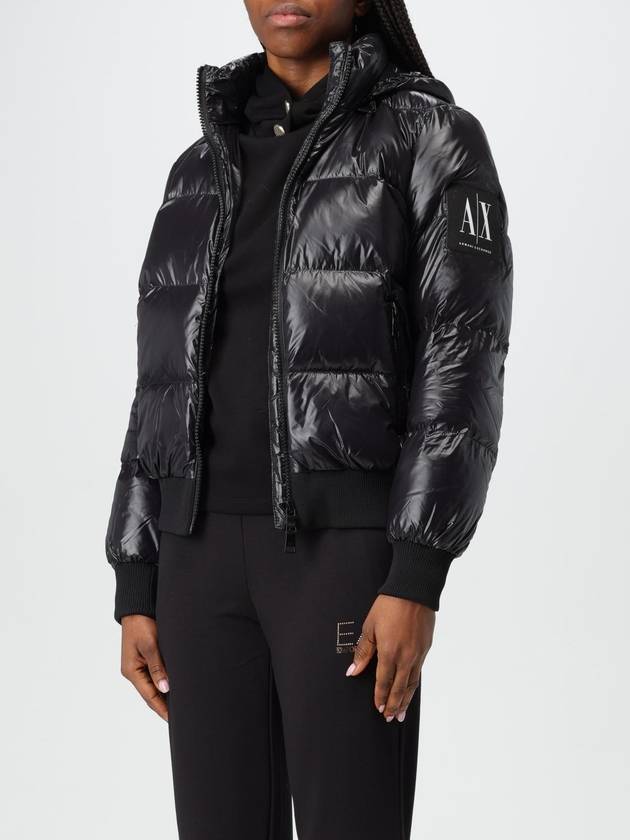 Jacket woman Armani Exchange - ARMANI EXCHANGE - BALAAN 3