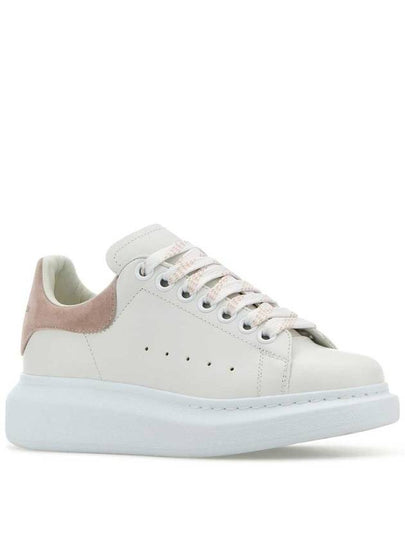 Alexander McQueen Sneakers - ALEXANDER MCQUEEN - BALAAN 2