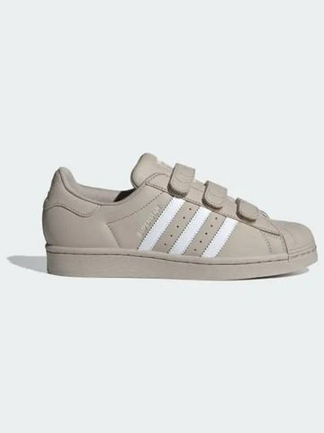 Superstar x KsenIASCHNAIDER Original IE2968 554346 - ADIDAS - BALAAN 1