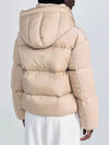 Mirror Hood Padded Sun Kissed - PARAJUMPERS - BALAAN 4