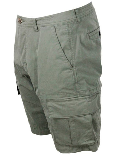 Barba Napoli Shorts - BARBA - BALAAN 2