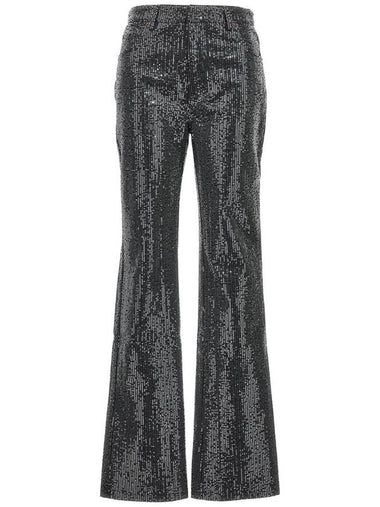 Rotate Birger Christensen Sequin Jeans - ROTATE - BALAAN 1