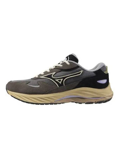 Points 20 WAVE RIDER - MIZUNO - BALAAN 1