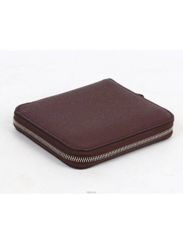 women card wallet - HERMES - BALAAN 4