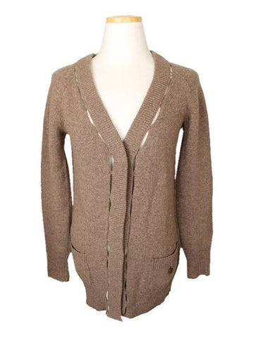 women cardigan - CHLOE - BALAAN 1