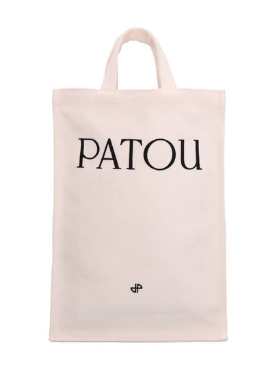 Shoulder Bag AC0620076 001W - PATOU - BALAAN 2