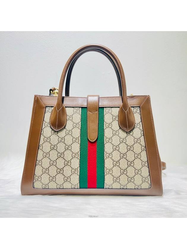 women shoulder bag - GUCCI - BALAAN 3