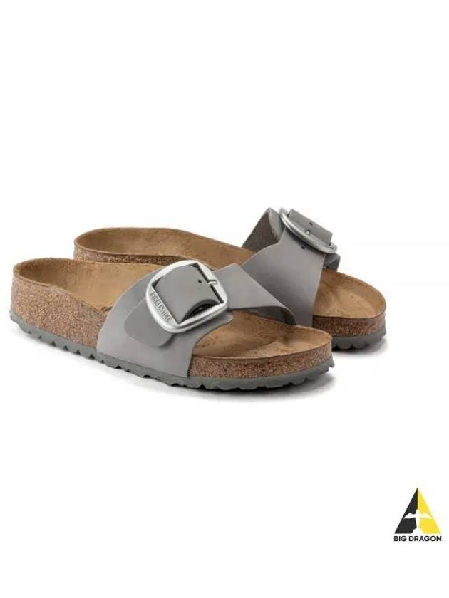 Sandals 1022176 DOVEGRAY - BIRKENSTOCK - BALAAN 2