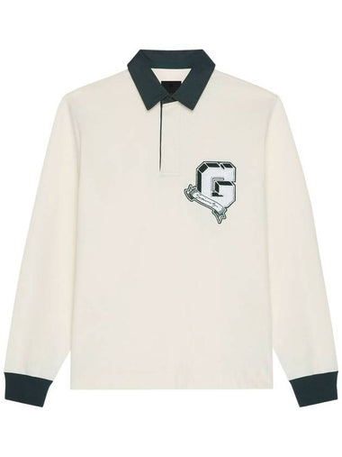 Givenchy T-shirts and Polos White - GIVENCHY - BALAAN 1