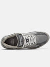 993 Made in USA Grey - NEW BALANCE - BALAAN 3