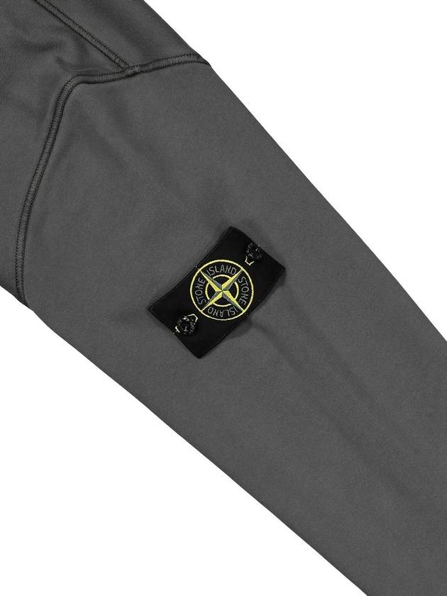 Stone Island Sweaters Grey - STONE ISLAND - BALAAN 4