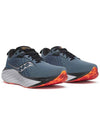 Triumph 22 Wide Low Top Sneakers Blue - SAUCONY - BALAAN 3