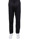 Men's Lamina Cargo Pants Black PT00007UL 12503 9300 - HERNO - BALAAN 1
