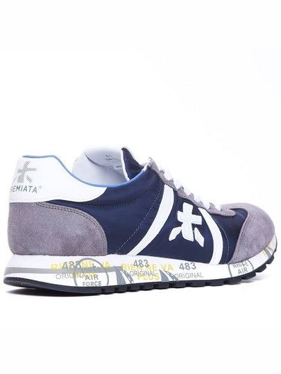 Premiata Sneakers - PREMIATA - BALAAN 2