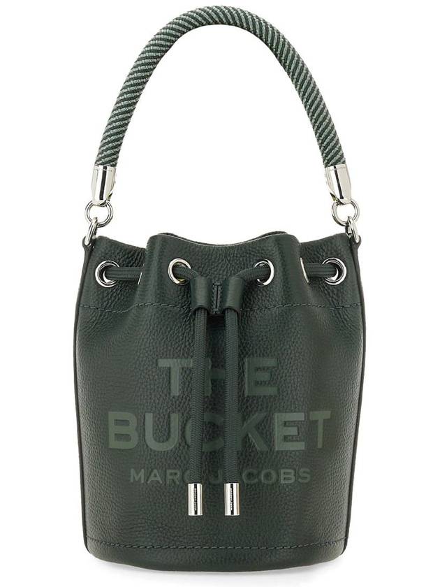 Marc Jacobs "The Bucket" Bag - MARC JACOBS - BALAAN 1