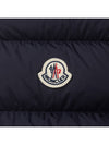 Women s Wappen Padding Navy CHRALE - MONCLER - BALAAN 5