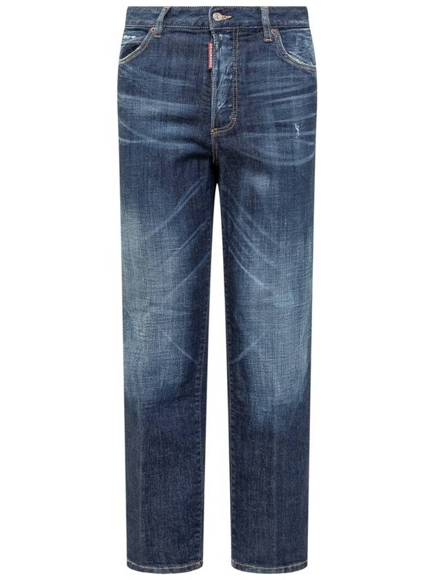 DSQUARED2 Boston Jeans - DSQUARED2 - BALAAN 1