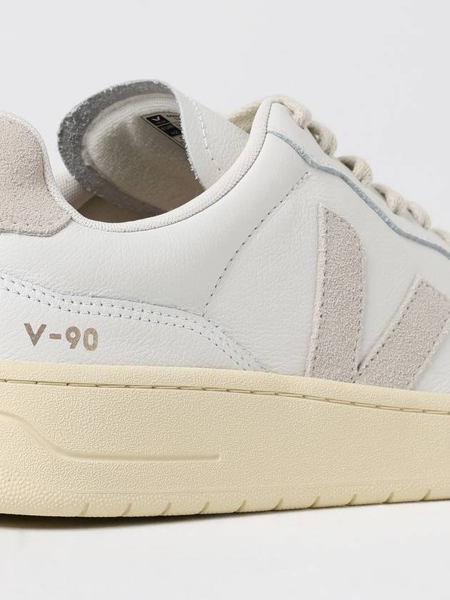 Sneakers V-90 O.T. Veja in pelle - VEJA - BALAAN 4