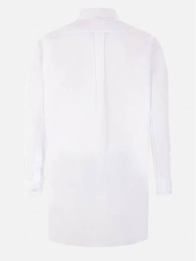 Comme Des Garcons Shirts - COMME DES GARCONS - BALAAN 3