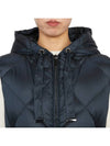 Tregil long padded vest 29296025670 075 - MAX MARA - BALAAN 6