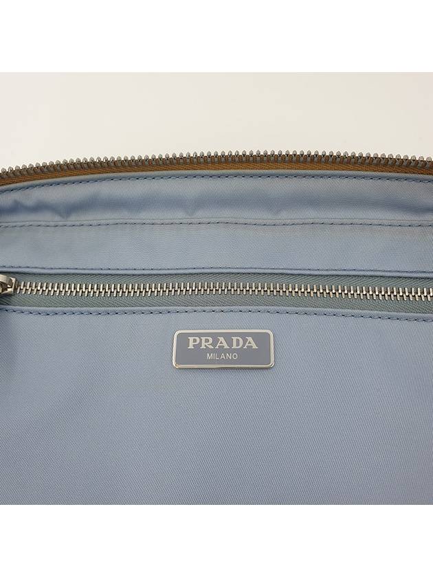 Women s Saffiano Pouch - PRADA - BALAAN 20