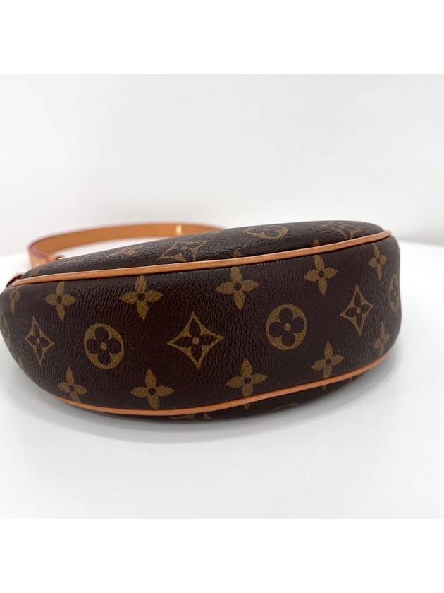 Monogram Hobo Loopback Shoulder Bag M81098 - LOUIS VUITTON - BALAAN 9