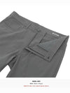 Men's Tour 5 Pockets 4 WAY Stretch Straight Pants Charcoal - G/FORE - BALAAN 10