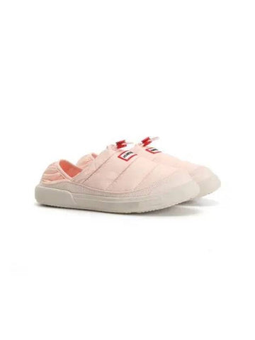 In Out Slip On Peach Dust Dark Pink WFF1007WWUPDF - HUNTER - BALAAN 1