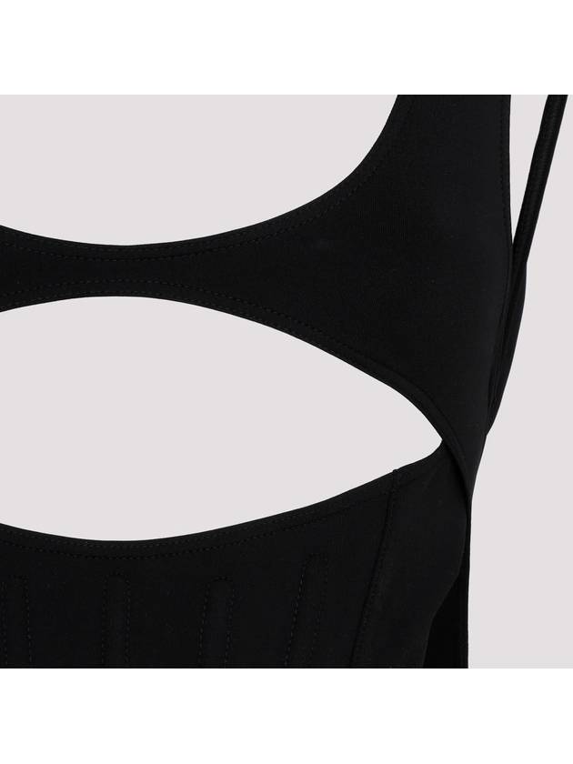 Mugler Swimwear - MUGLER - BALAAN 4